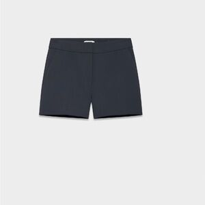 Aritzia limitless mini shorts 00